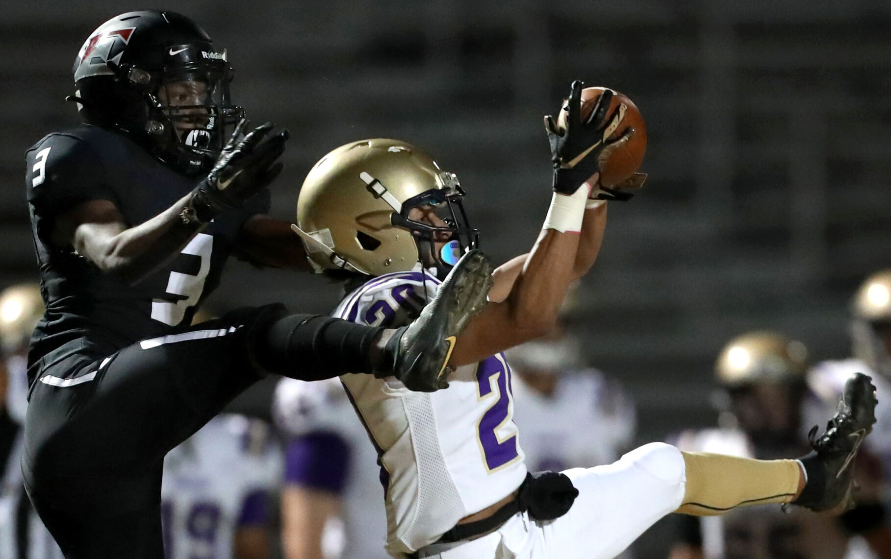 Empire vs Sabino